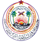 JAMIYA SHARKIYA ISLAMIYA in Godhana, Azamgarh,